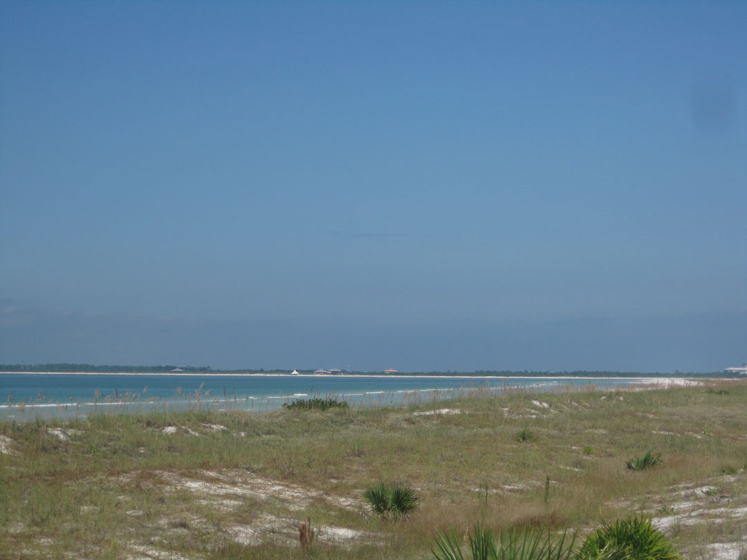 Honeymoon and Caladesi Island Two Islands like Paradise travelspotting