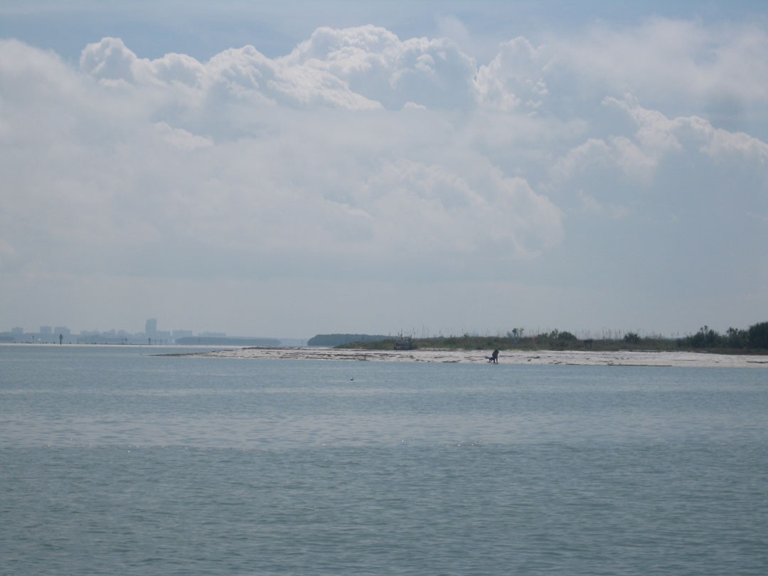 Honeymoon and Caladesi Island Two Islands like Paradise travelspotting